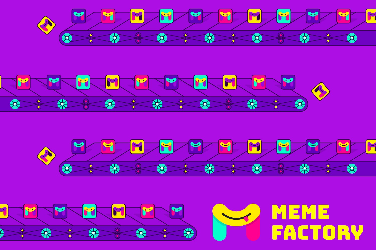 How Meme Factory Works Token Curated Registry District0x