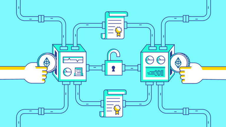 ethereum state channels